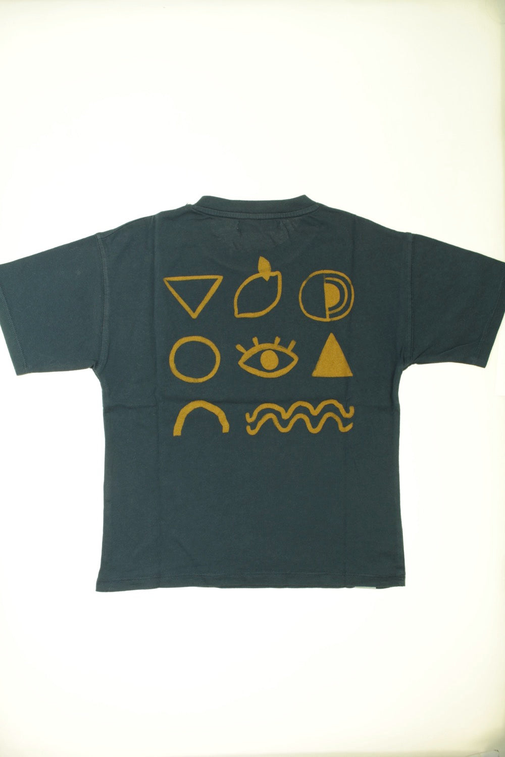 Tee-shirt manches courtes Naif dream