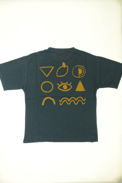 Tee-shirt manches courtes Naif dream