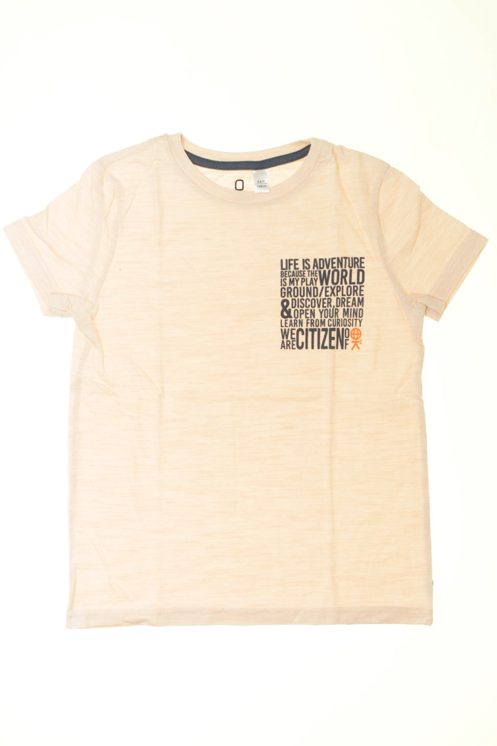 Tee-shirt / Polo, 8 ans, Garçon, Tee-shirt / Polo 8 ans