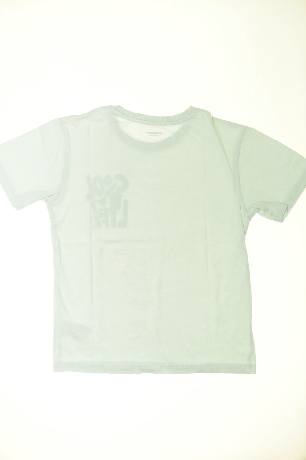 Tee-shirt manches courtes Cool