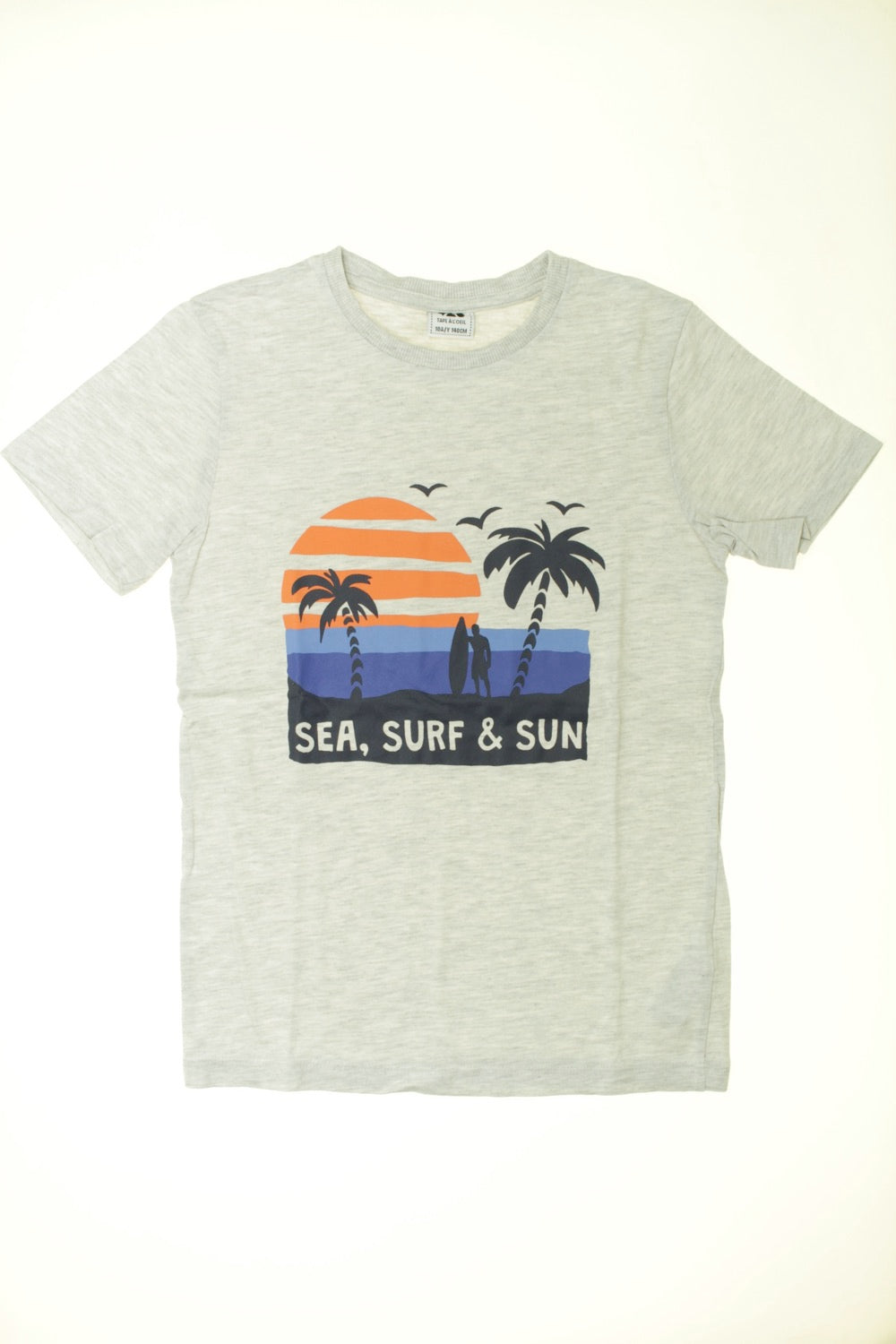 Tee-shirt / Polo, 10 ans, Garçon, Tee-shirt / Polo 10 ans