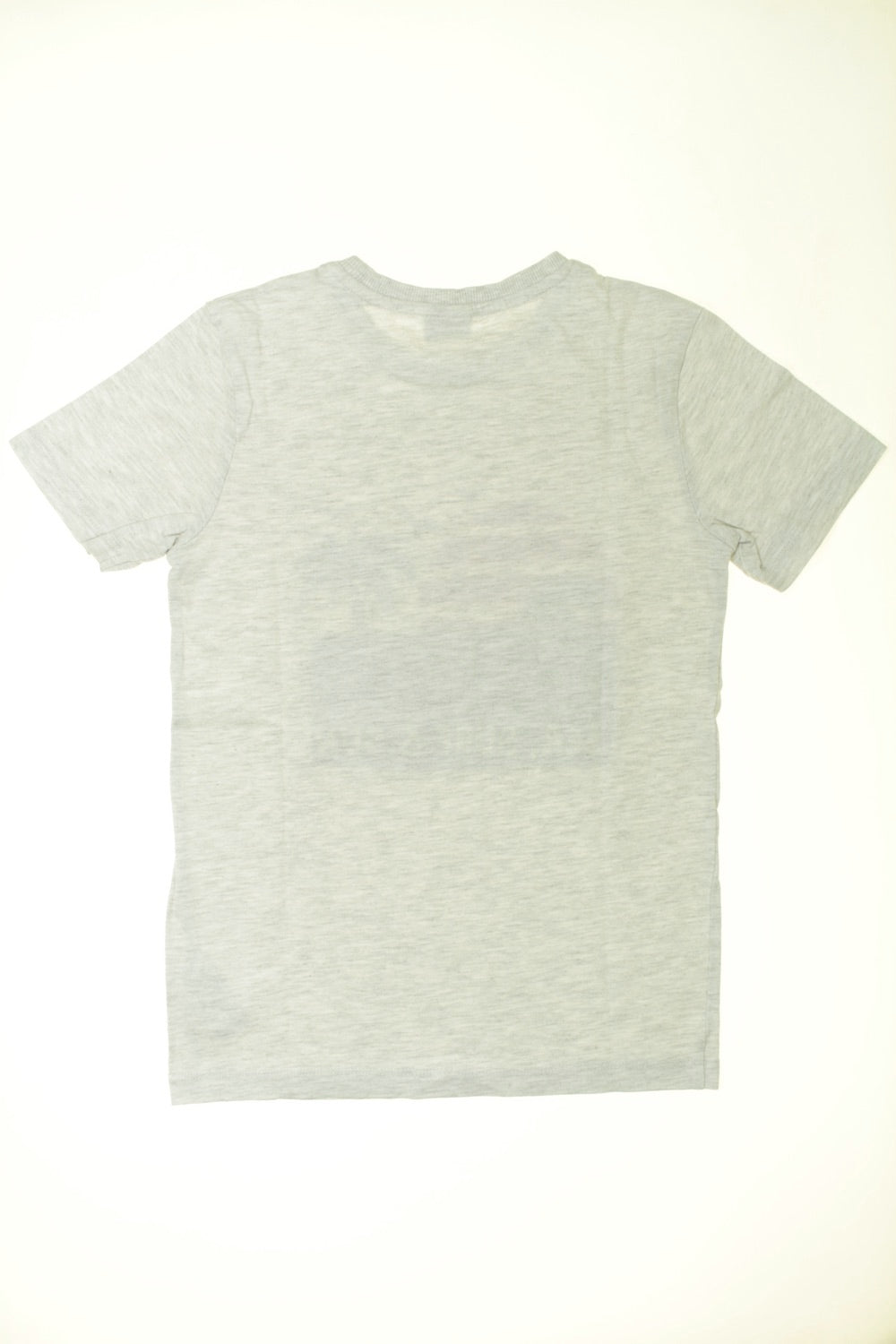 Tee-shirt manches courtes Coucher de soleil