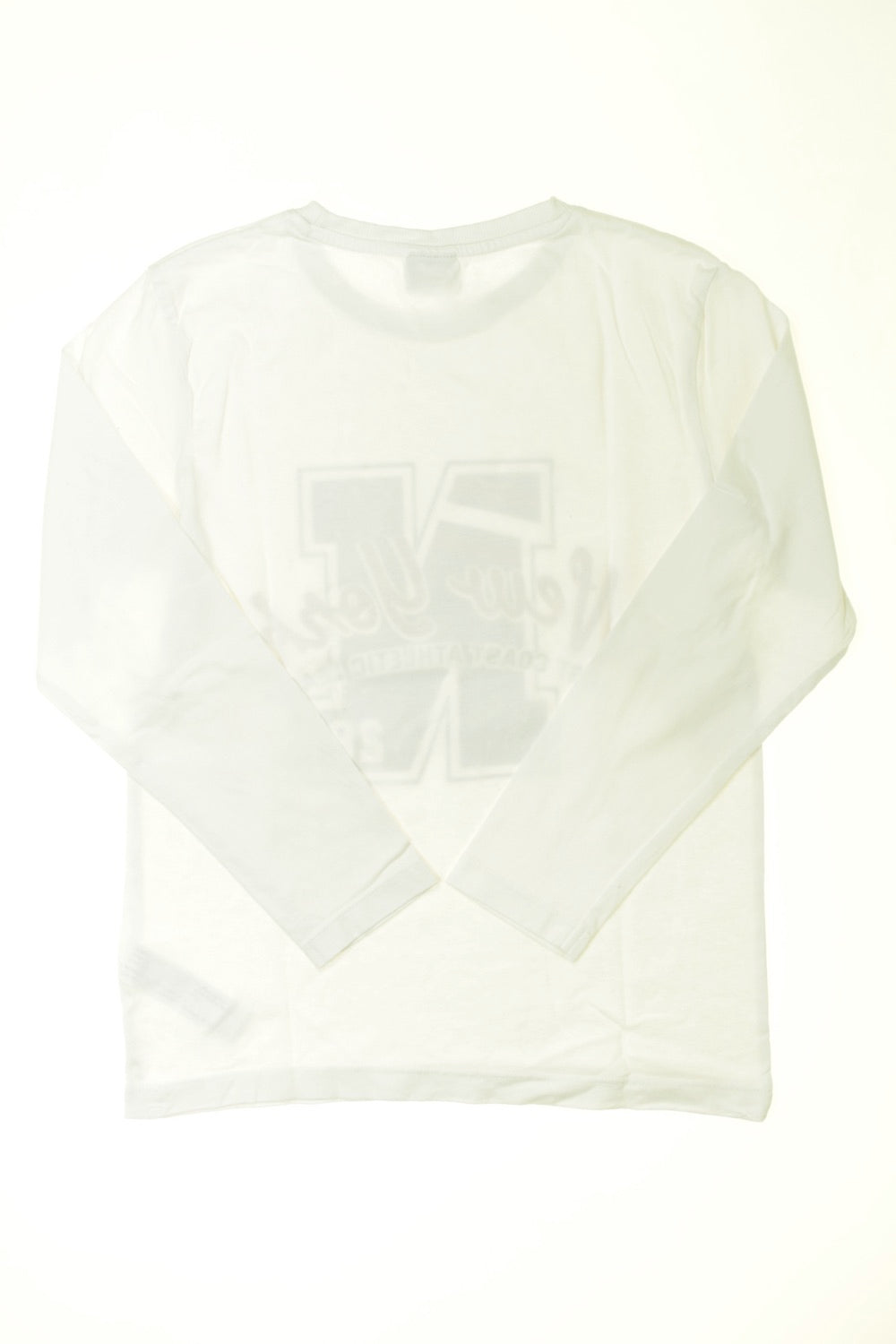 Tee-shirt manches longues New York