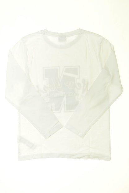 Tee-shirt manches longues New York