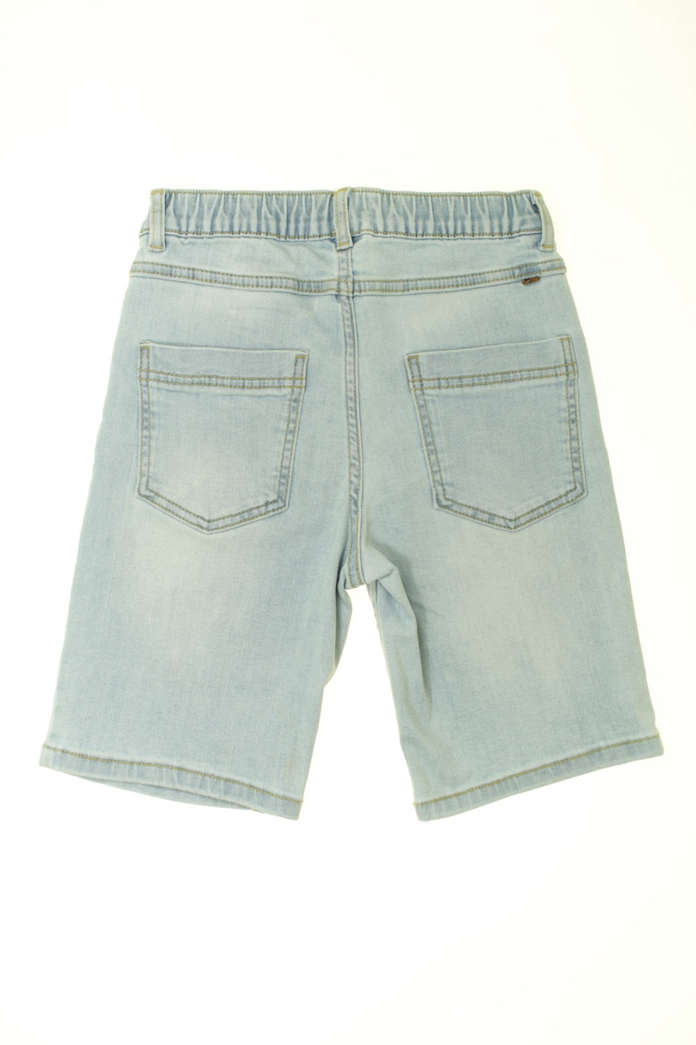 Bermuda en jean