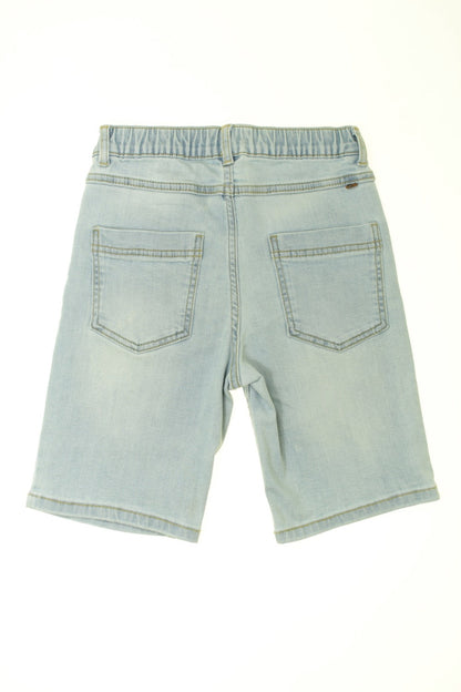 Bermuda en jean