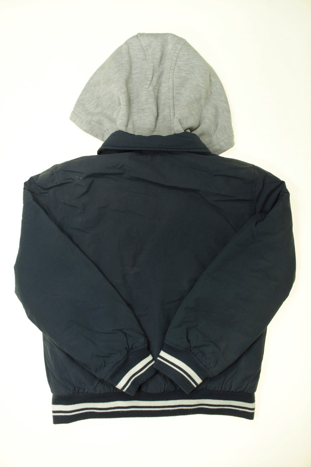 Blouson Teddy
