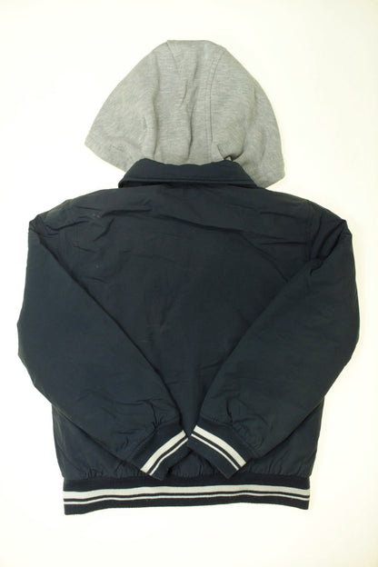 Blouson Teddy