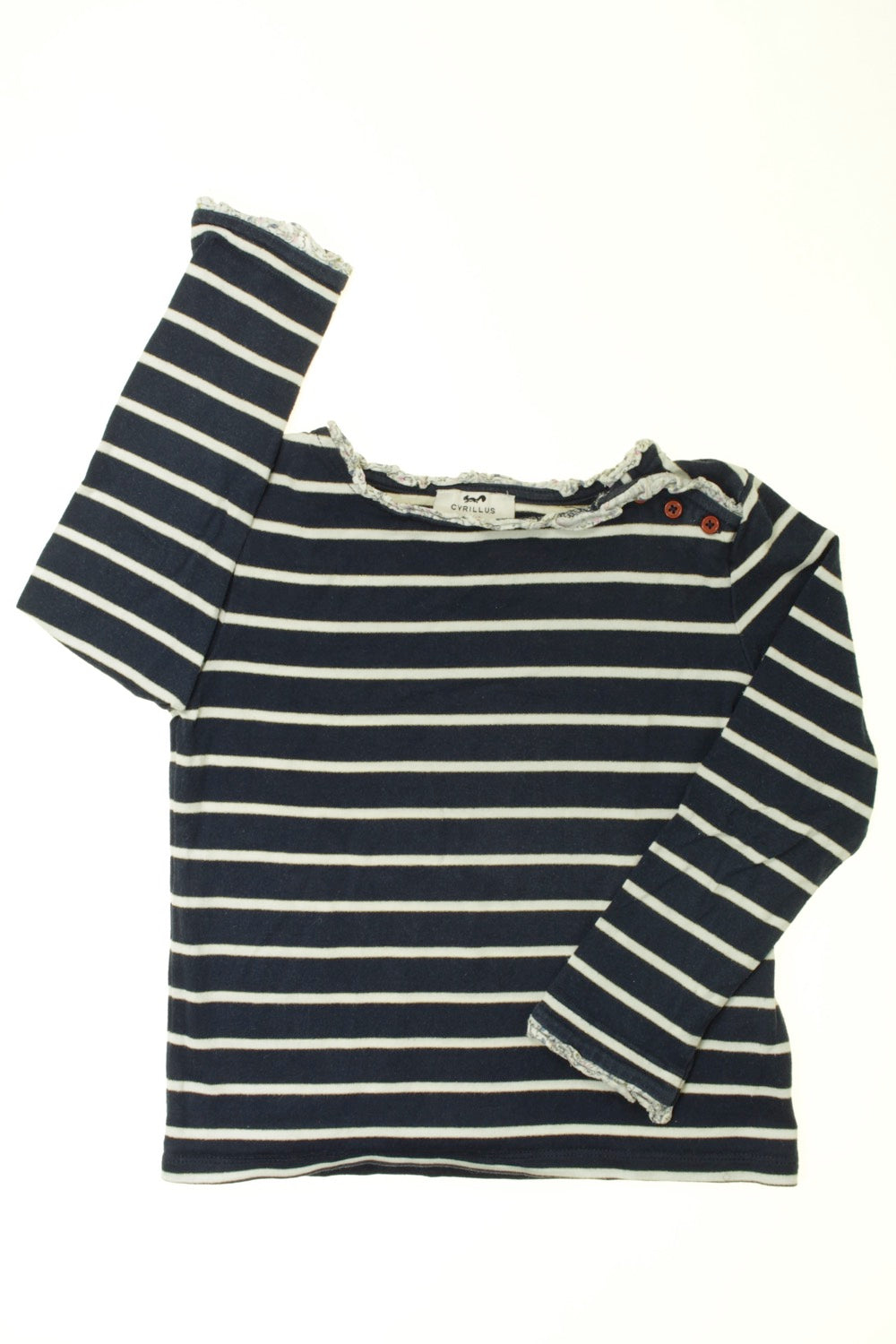 Tee-shirt / Polo, 6 ans, Fille, Tee-shirt / Polo 6 ans