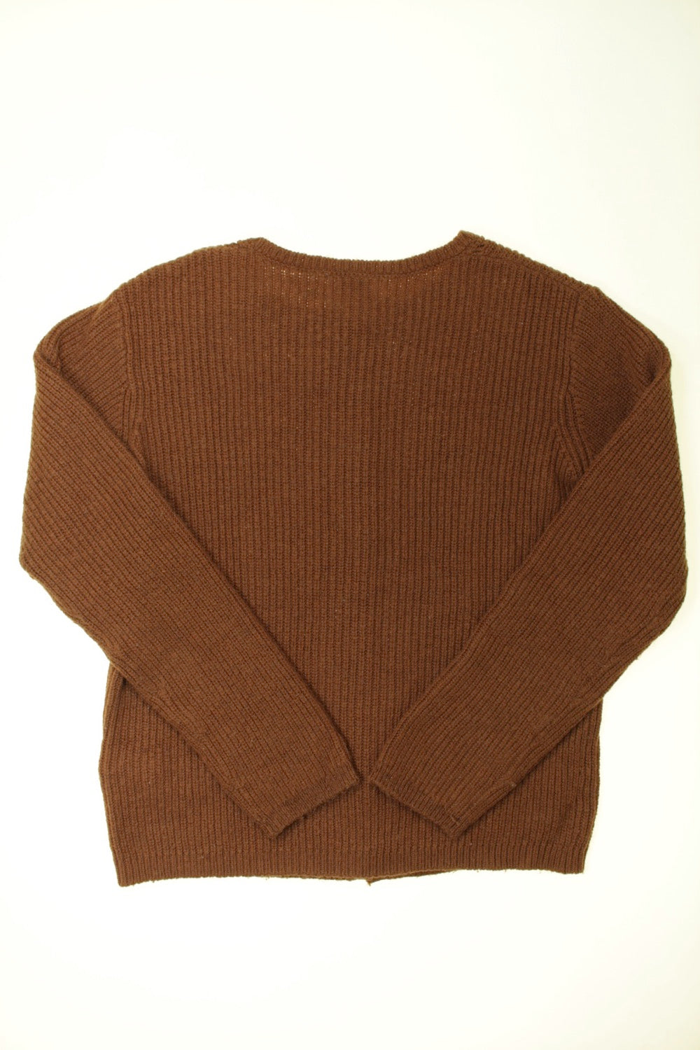 Gilet ajouré