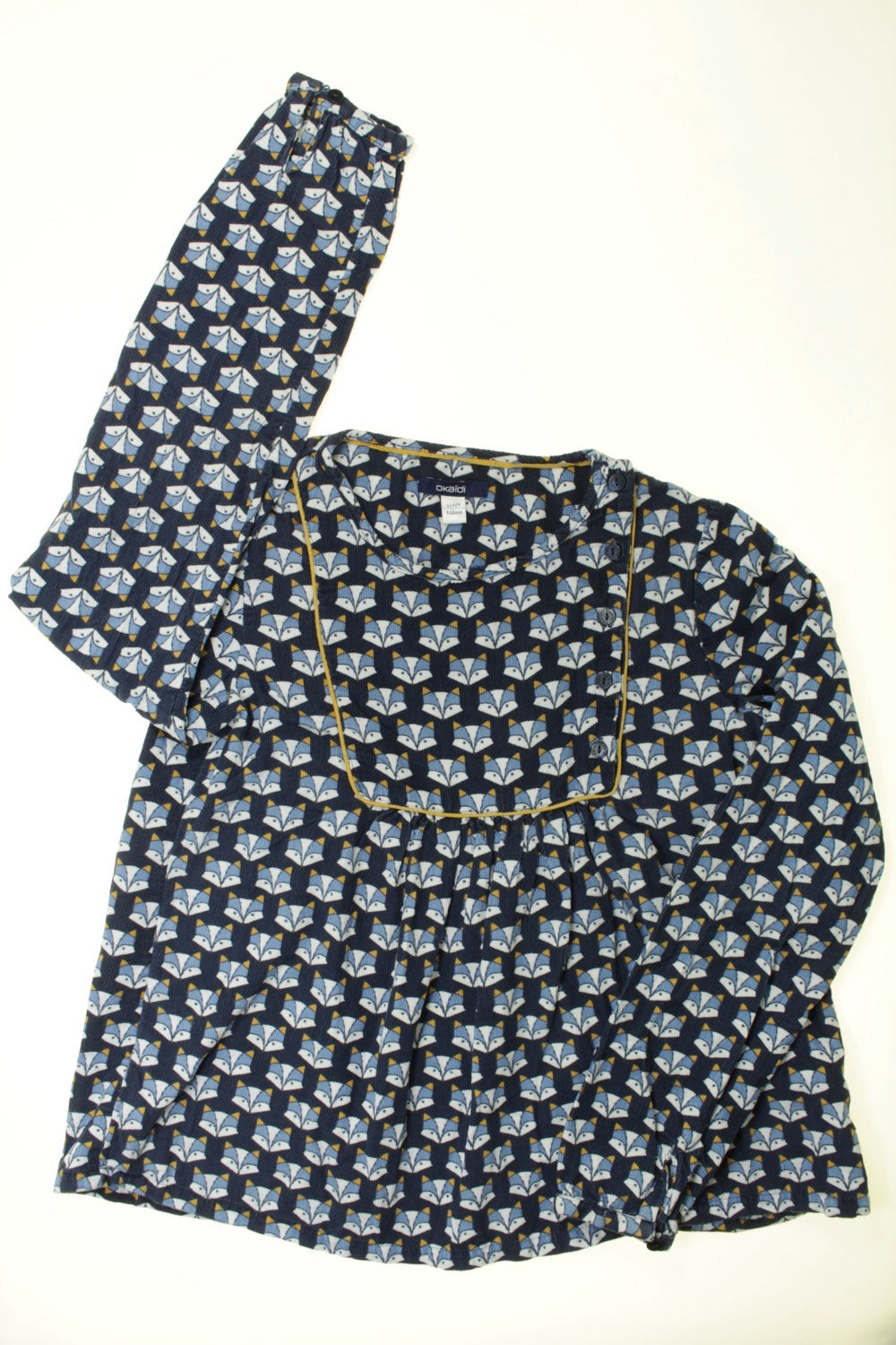 Chemisier / Blouse, 12 ans, Fille, Chemisier / Blouse 12 ans