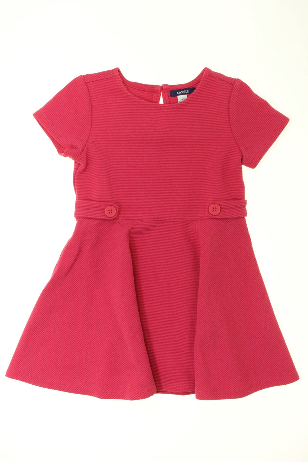Robe / Jupe, 4 ans, Fille, Robe / Jupe 4 ans