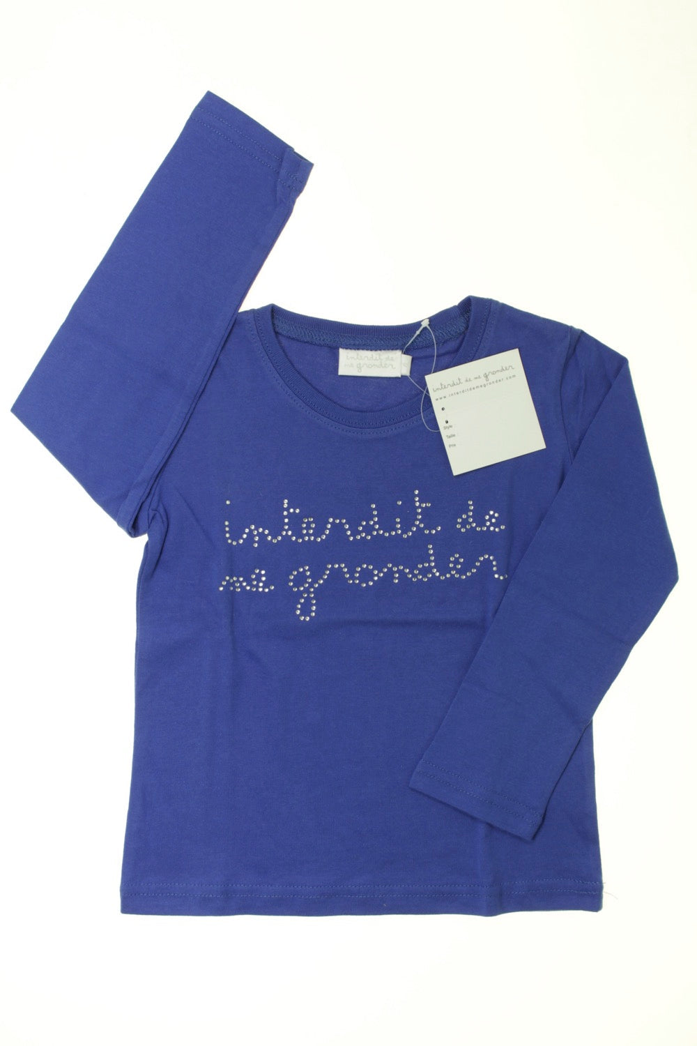 Tee-shirt / Polo, 4 ans, Fille, Tee-shirt / Polo 4 ans