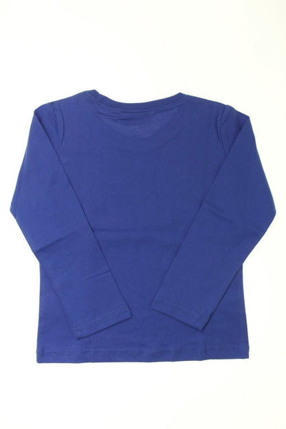 Tee-shirt manches longues - NEUF