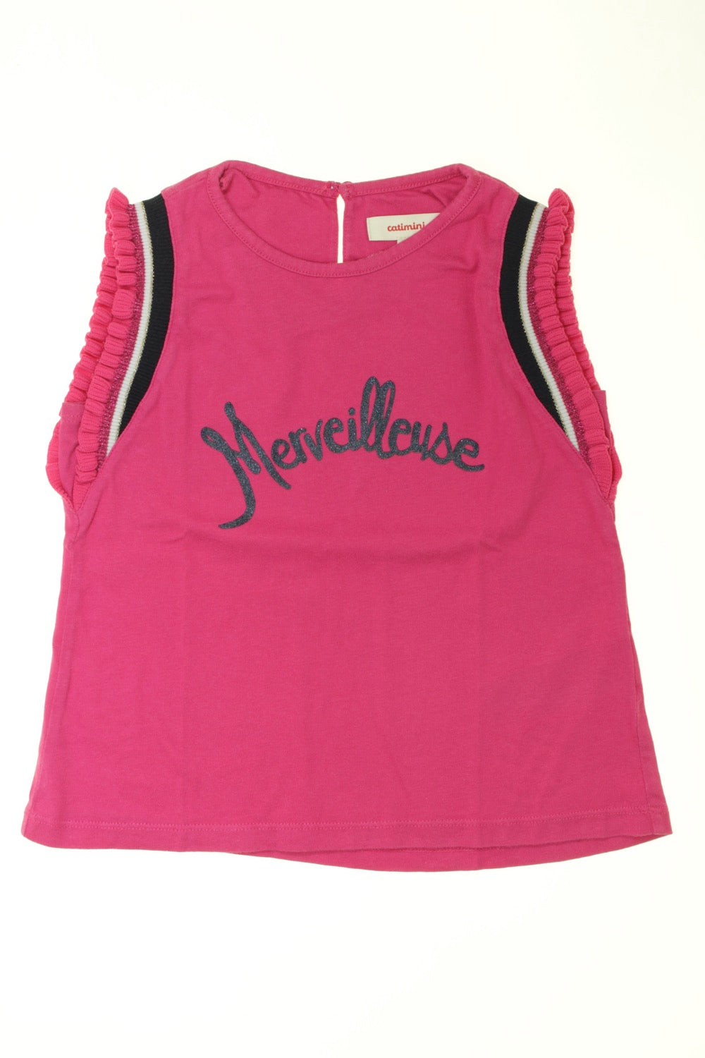 Tee-shirt / Polo, 6 ans, Fille, Tee-shirt / Polo 6 ans