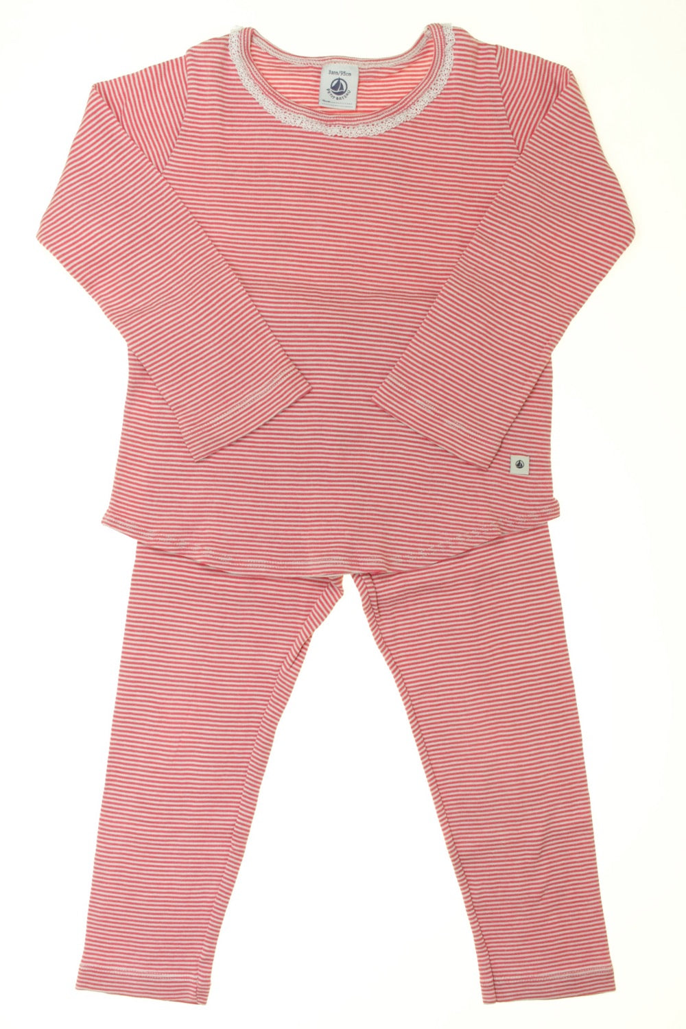 Pyjama / Dors-bien, 3 ans, Fille, Pyjama / Dors-bien 3 ans