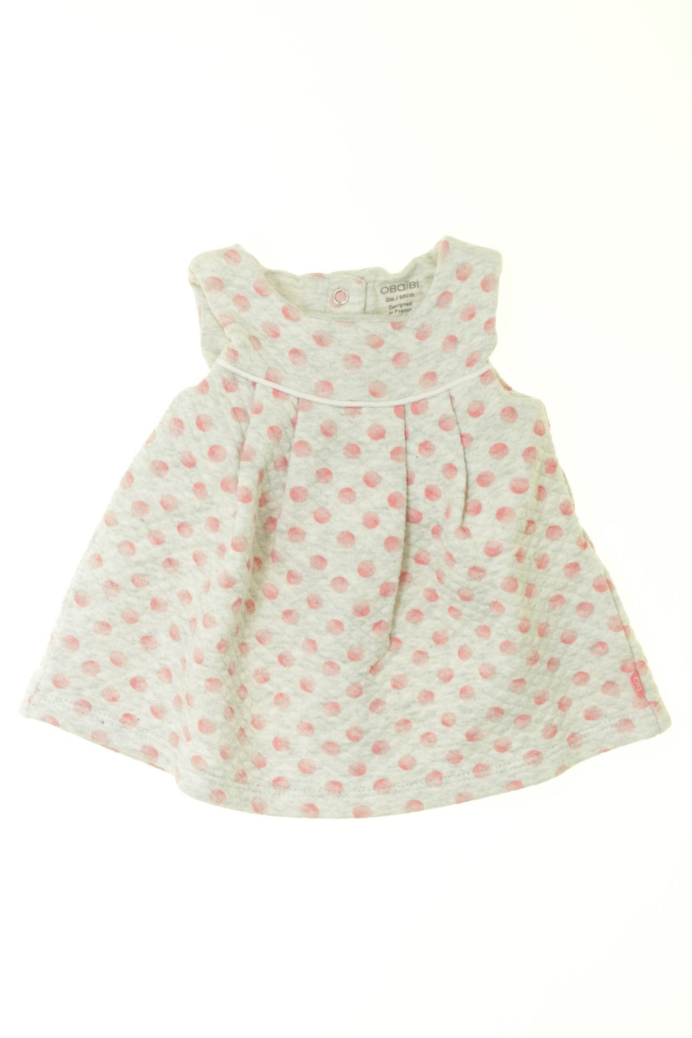 Robe / Jupe, Naissance, Fille, Robe / Jupe Naissance
