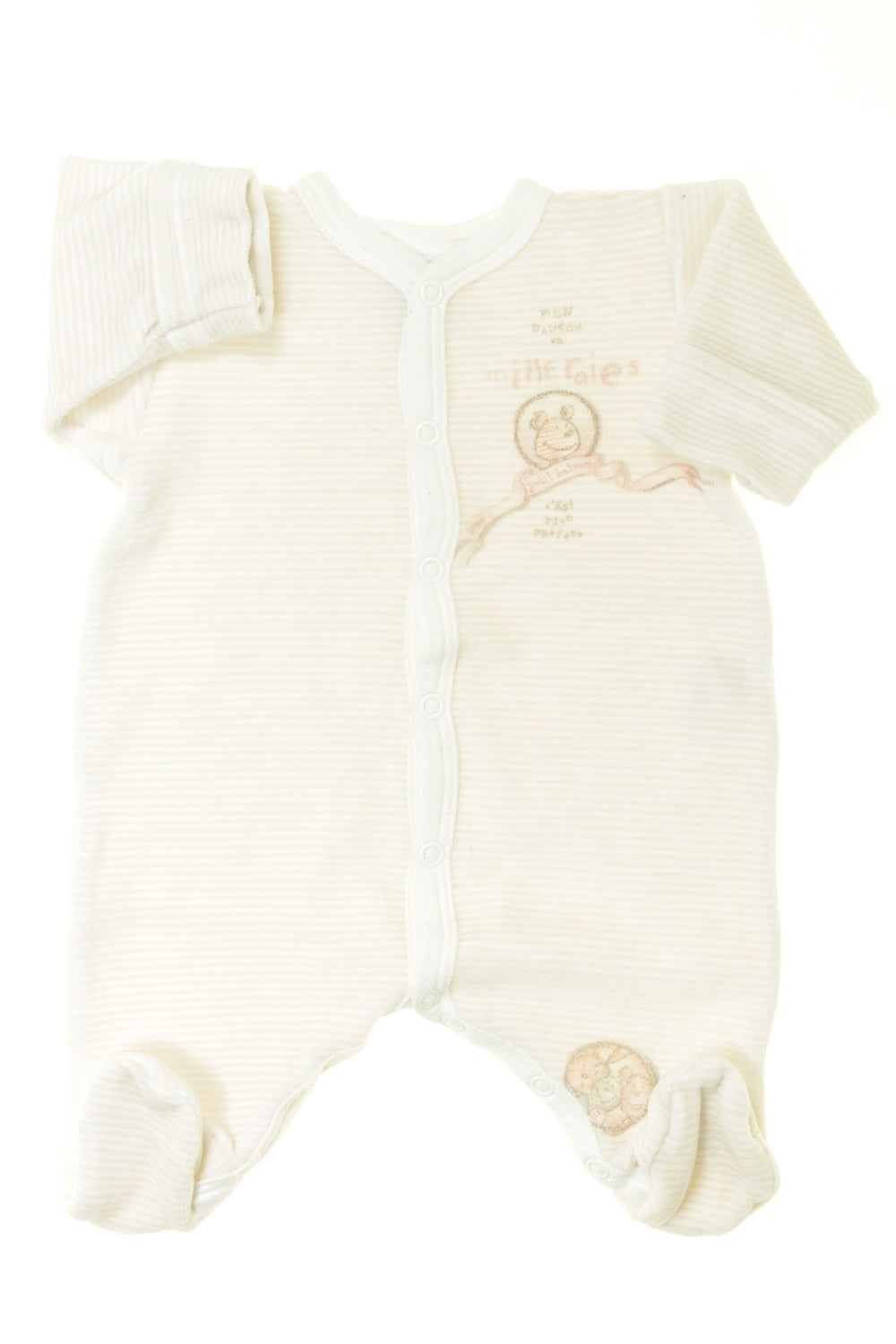 Pyjama / Dors-bien, Naissance, Fille, Pyjama / Dors-bien Naissance