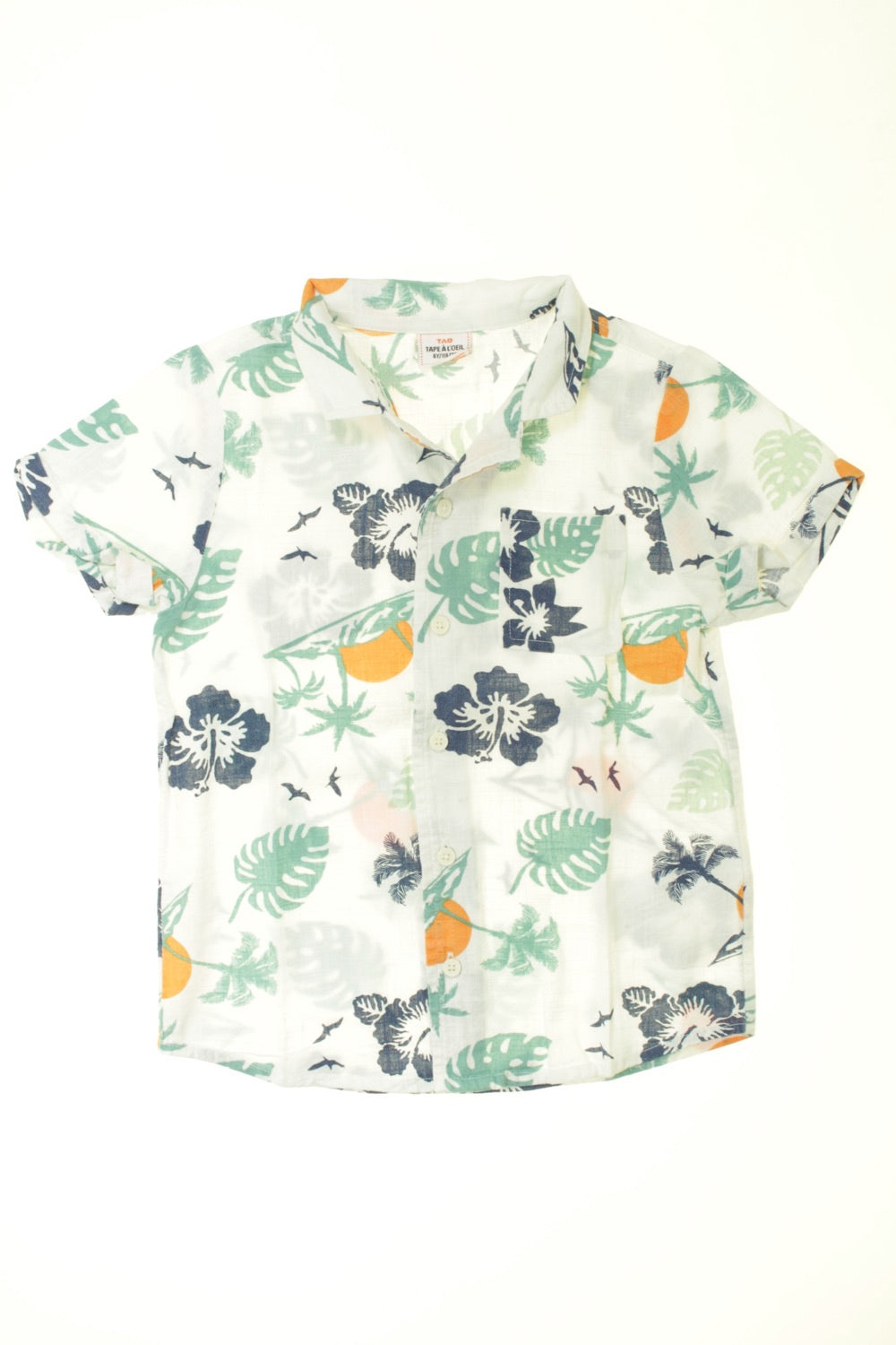 Chemise / Chemisette, 6 ans, Garçon, Chemise / Chemisette 6 ans