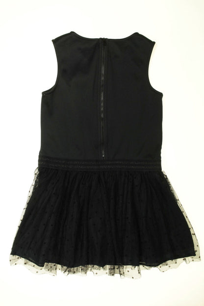 Robe en tulle