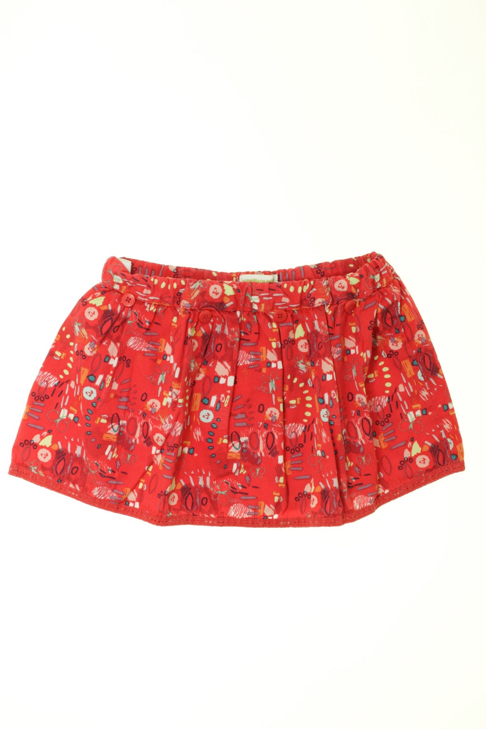 Robe / Jupe, 3 ans, Fille, Robe / Jupe 3 ans
