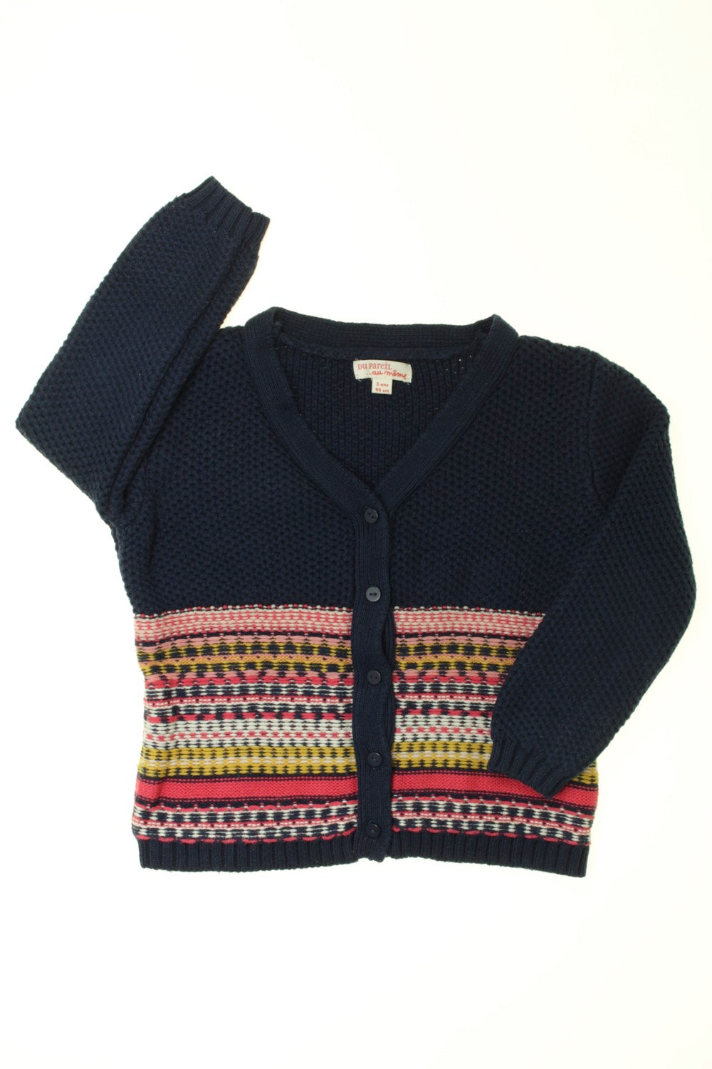 Pull / Gilet / Sweat, 3 ans, Fille, Pull / Gilet / Sweat 3 ans