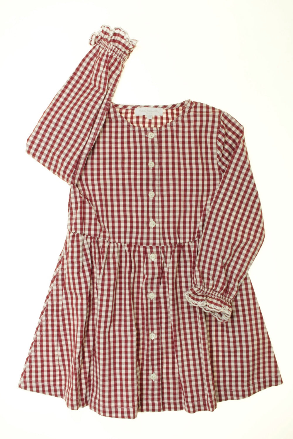 Robe / Jupe, 5 ans, Fille, Robe / Jupe 5 ans