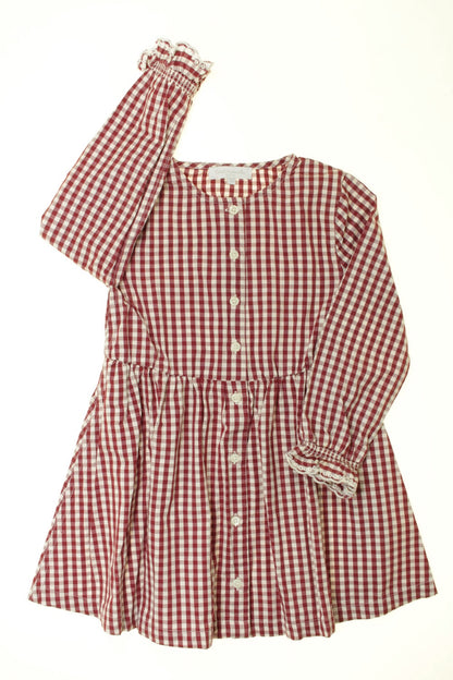 Robe / Jupe, 5 ans, Fille, Robe / Jupe 5 ans