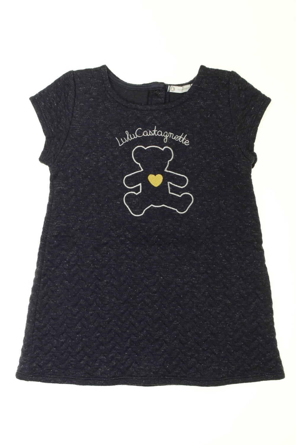 Robe / Jupe, 4 ans, Fille, Robe / Jupe 4 ans