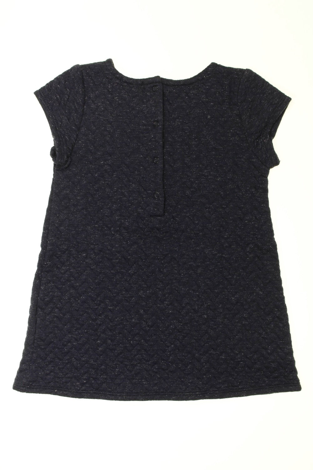 Robe molletonnée