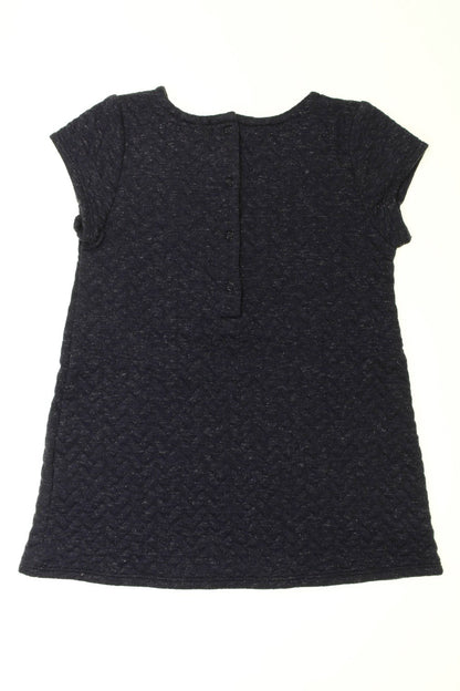 Robe molletonnée