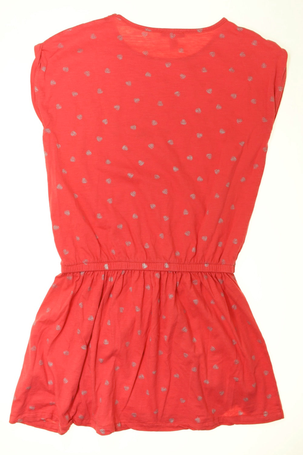 Robe de plage
