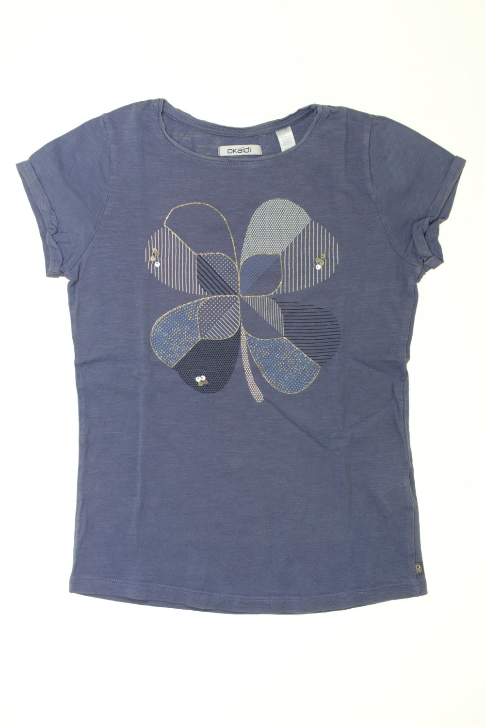 Tee-shirt / Polo, 10 ans, Fille, Tee-shirt / Polo 10 ans