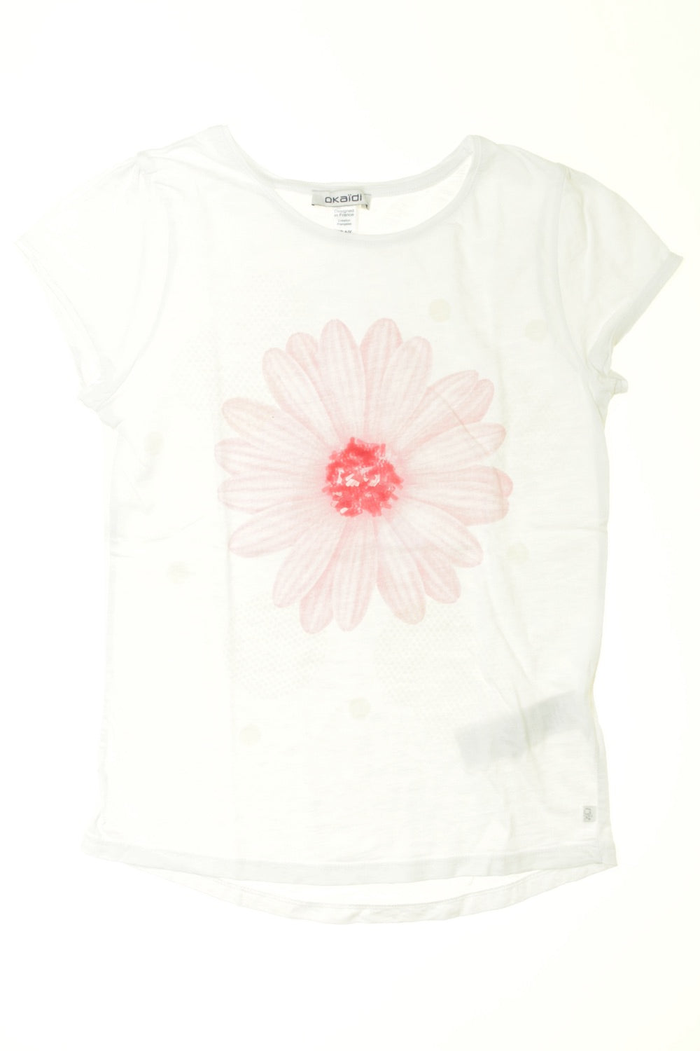 Tee-shirt / Polo, 10 ans, Fille, Tee-shirt / Polo 10 ans