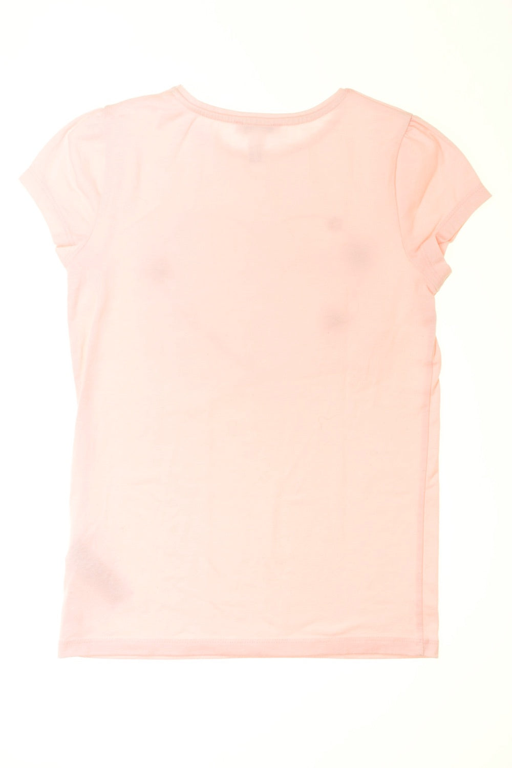 Tee-shirt manches courtes Cœur