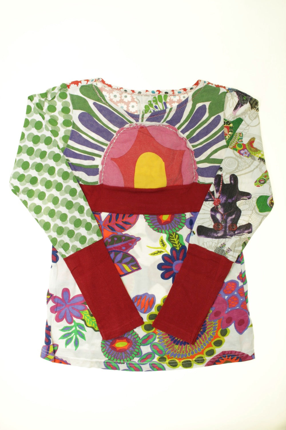 Tee-shirt / Polo, 12 ans, Fille, Tee-shirt / Polo 12 ans