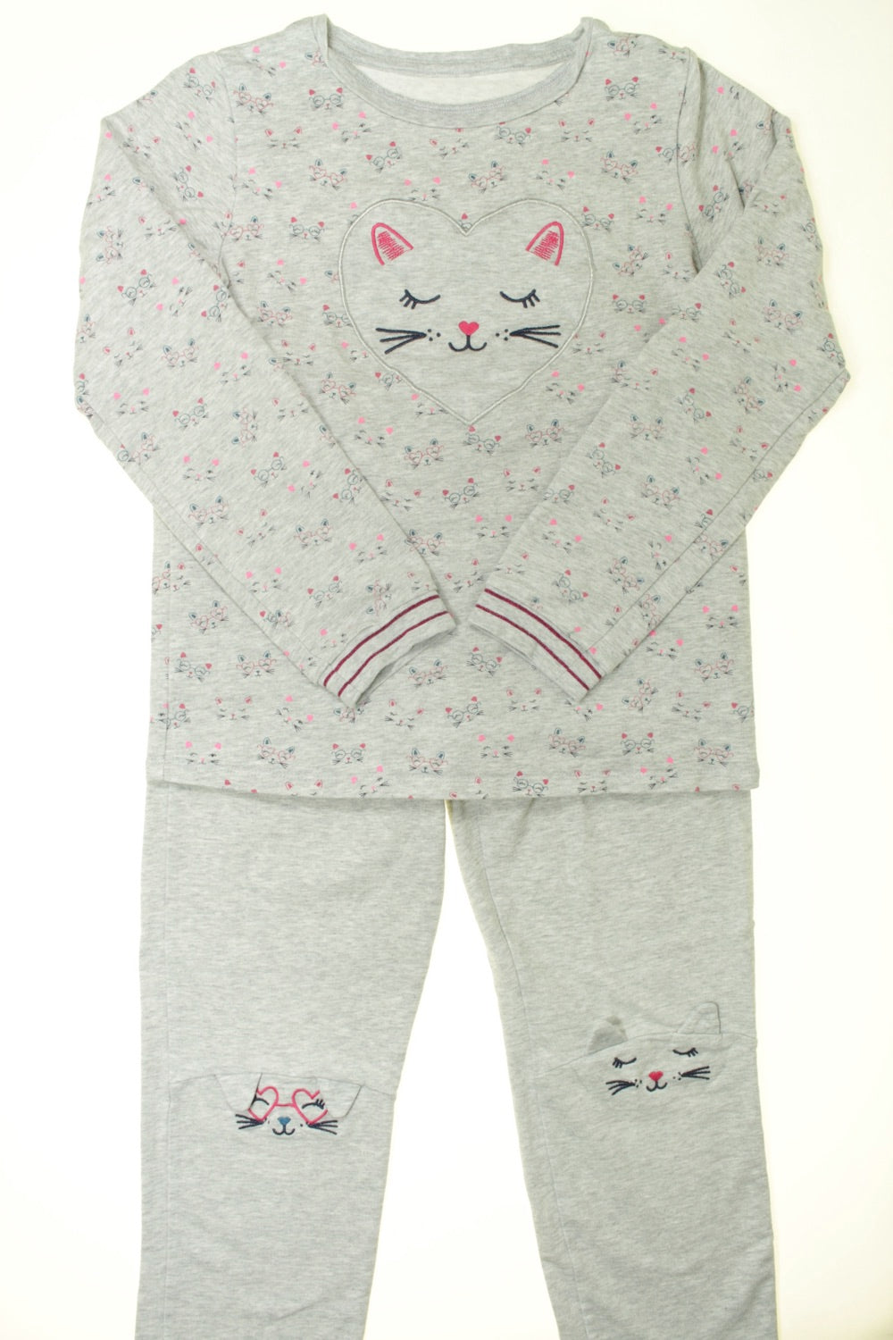 Pyjama / Dors-bien, 10 ans, Fille, Pyjama / Dors-bien 10 ans
