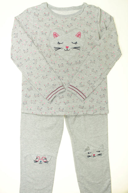 Pyjama / Dors-bien, 10 ans, Fille, Pyjama / Dors-bien 10 ans