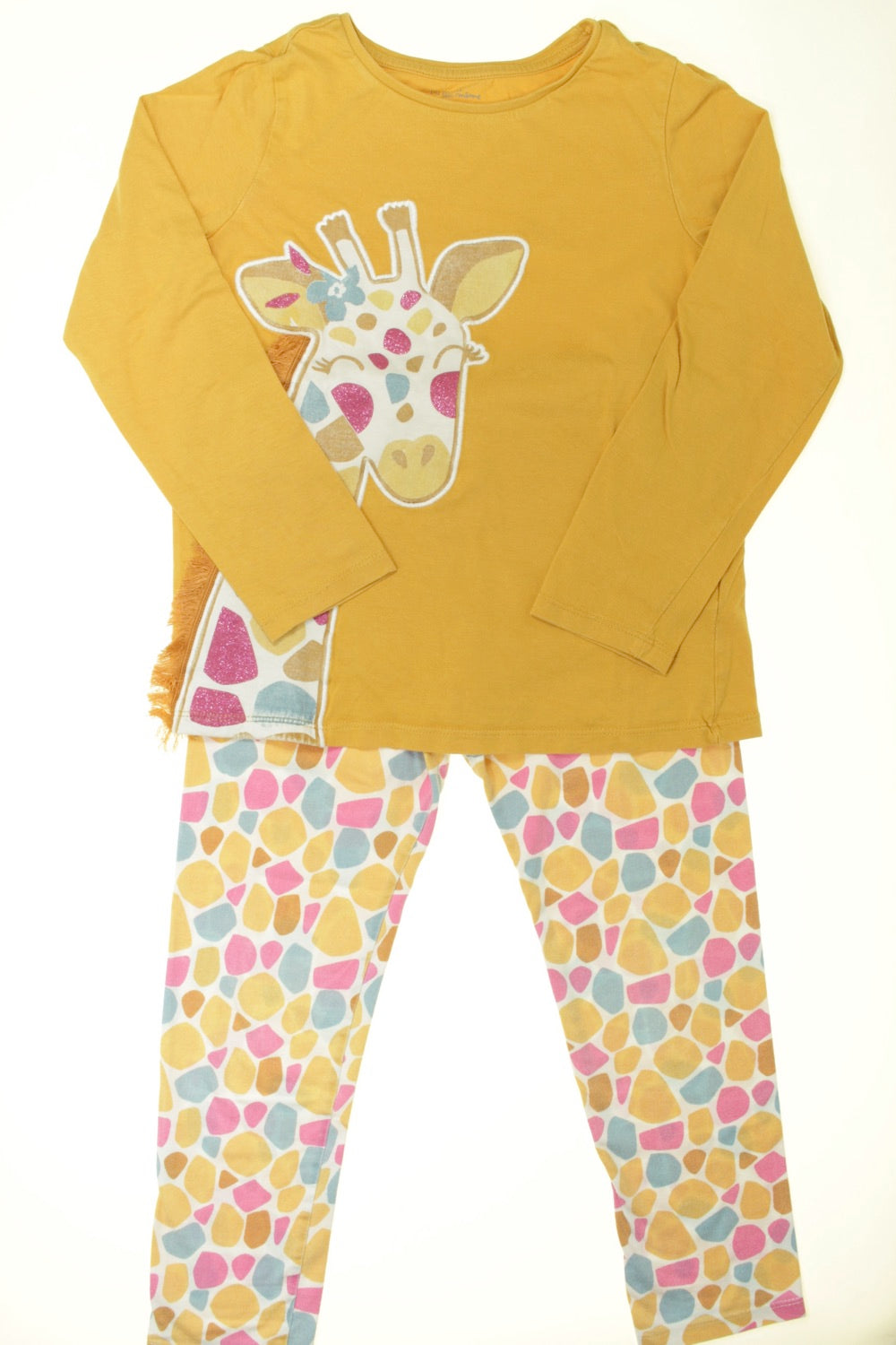 Pyjama / Dors-bien, 8 ans, Fille, Pyjama / Dors-bien 8 ans