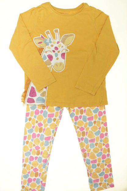 Pyjama / Dors-bien, 8 ans, Fille, Pyjama / Dors-bien 8 ans