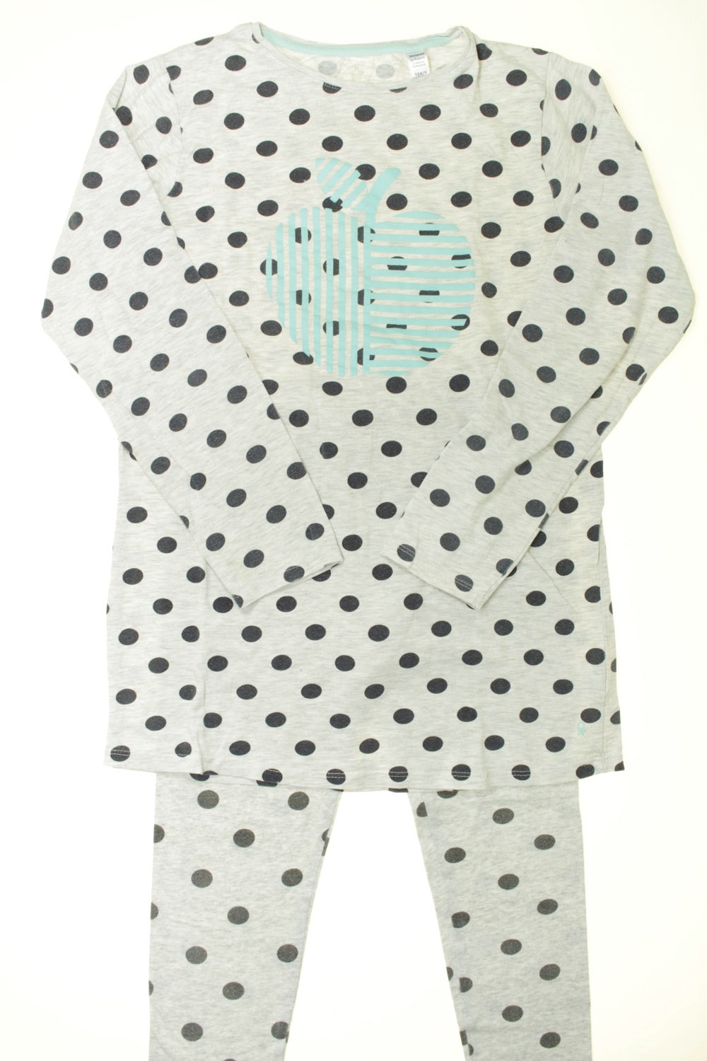 Pyjama / Dors-bien, 10 ans, Fille, Pyjama / Dors-bien 10 ans