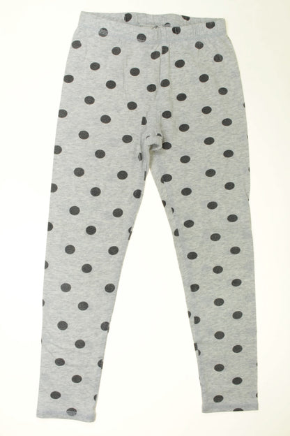 Pyjama en coton à pois