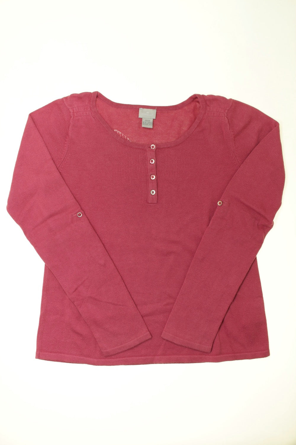 Pull Papillon