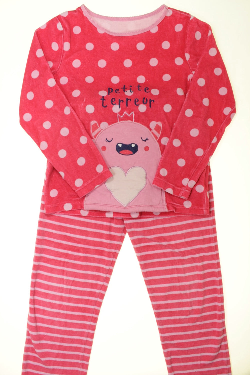 Pyjama / Dors-bien, 8 ans, Fille, Pyjama / Dors-bien 8 ans