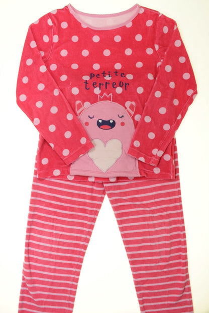 Pyjama / Dors-bien, 8 ans, Fille, Pyjama / Dors-bien 8 ans