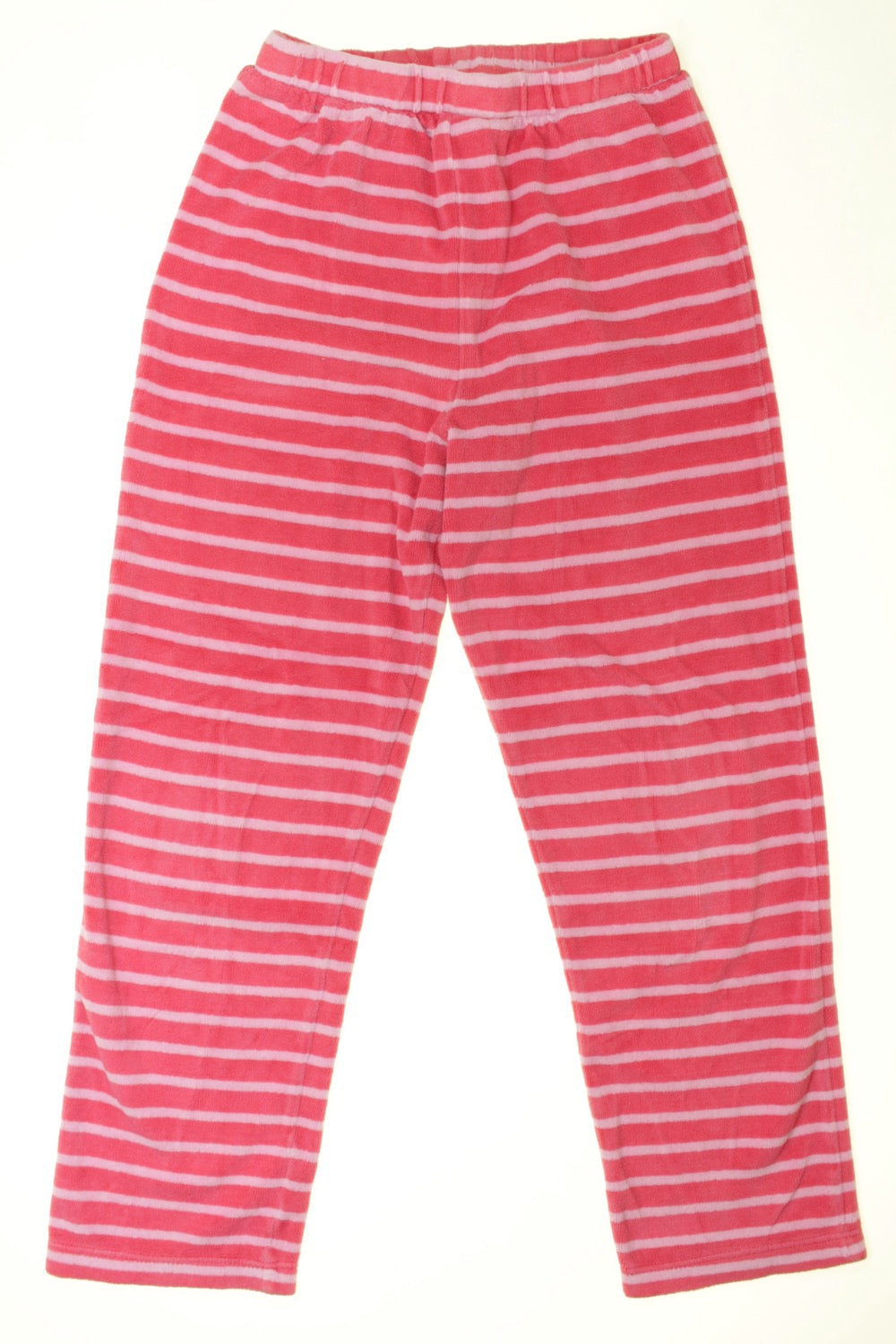Pyjama en velours Monstre