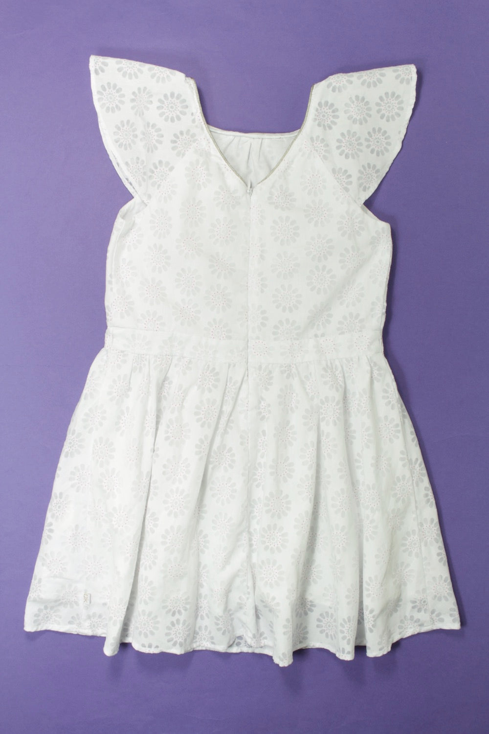 Robe cérémonie
