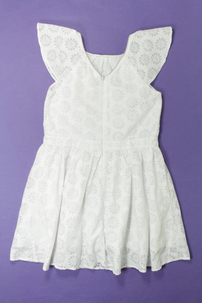Robe cérémonie