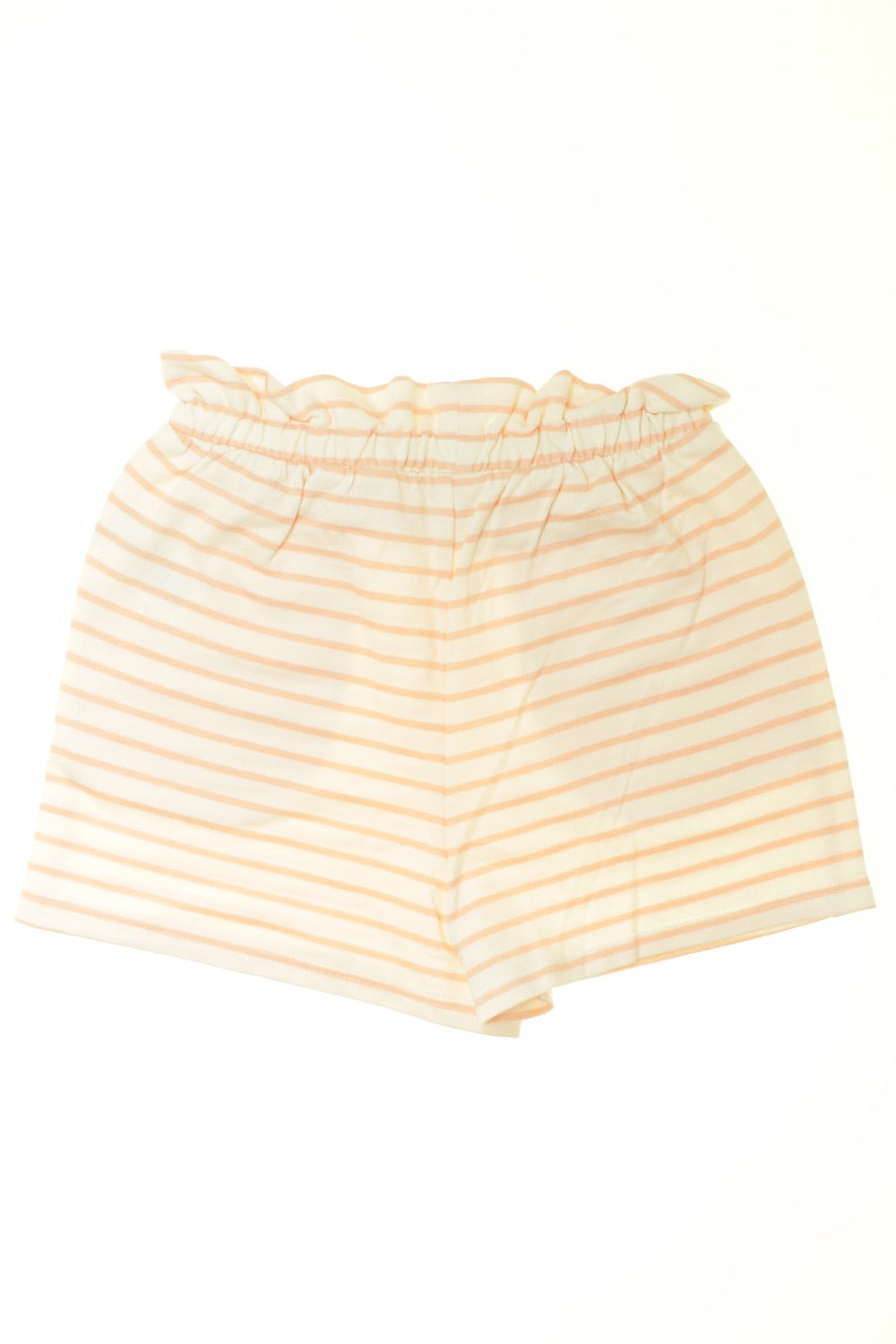 Short rayé