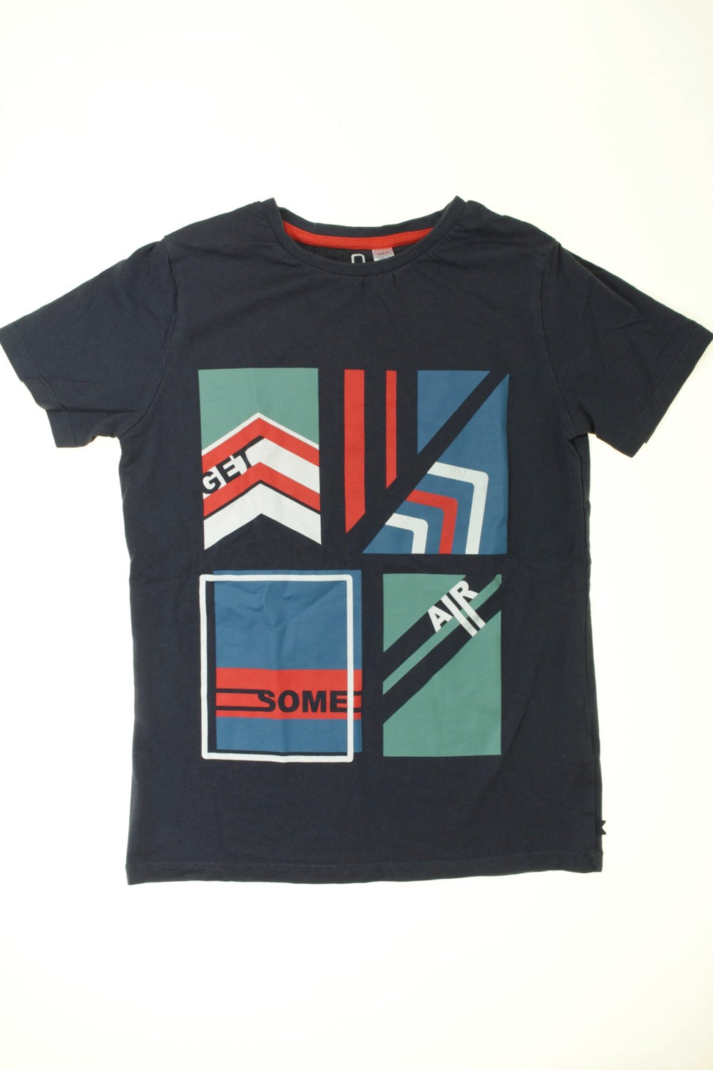 Tee-shirt / Polo, 10 ans, Garçon, Tee-shirt / Polo 10 ans